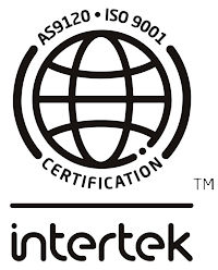 ABG is AS9120B ISO:9001 Certified