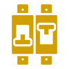 Circuit Breakers parts