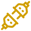 Connectors parts