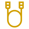 Wire Management parts