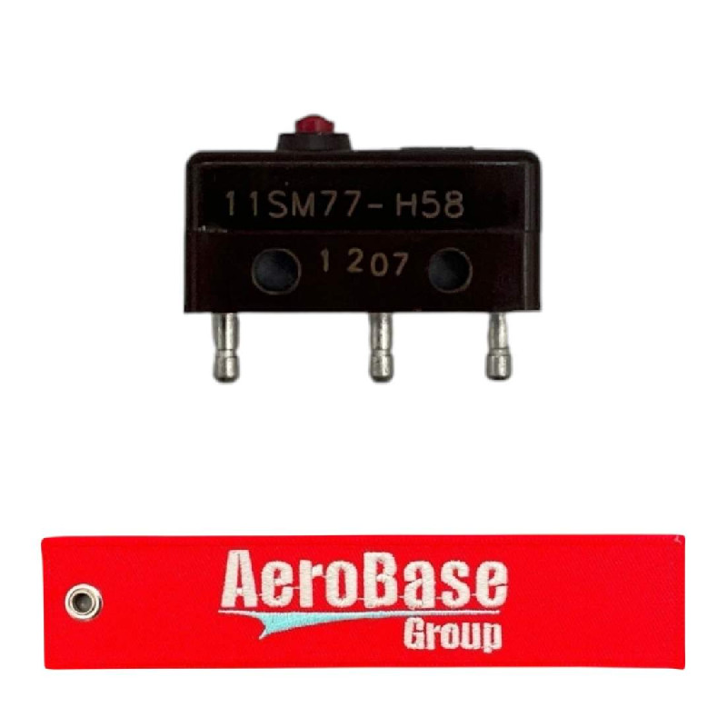 Picture of 11SM77-H58