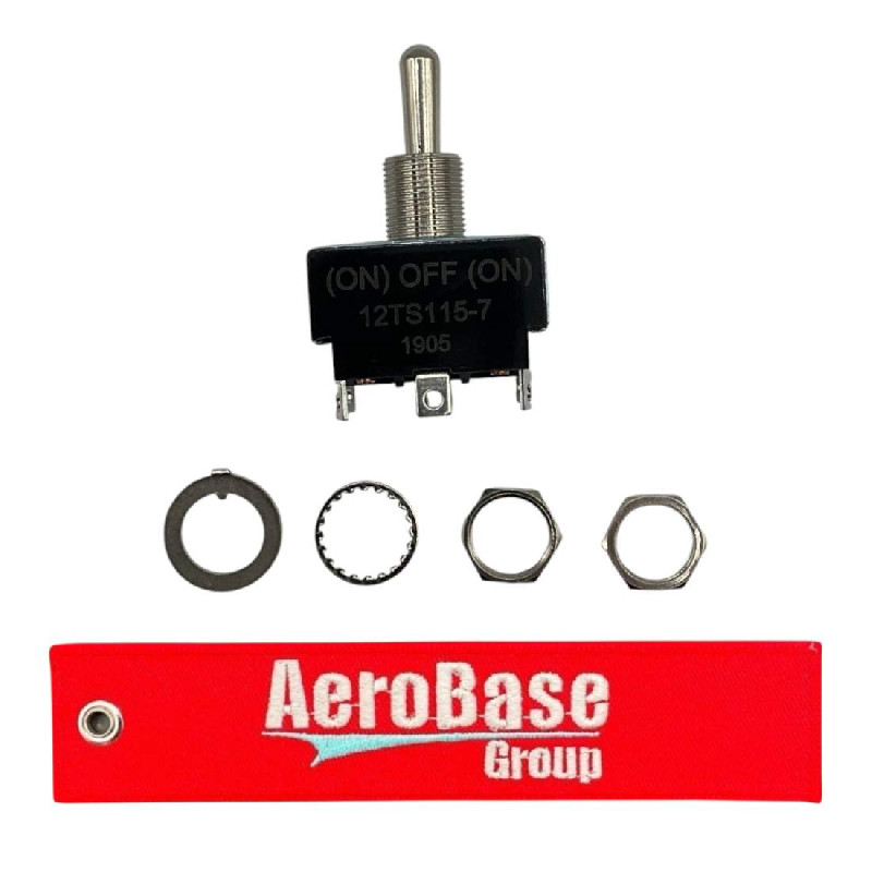 Picture of 12TS115-7