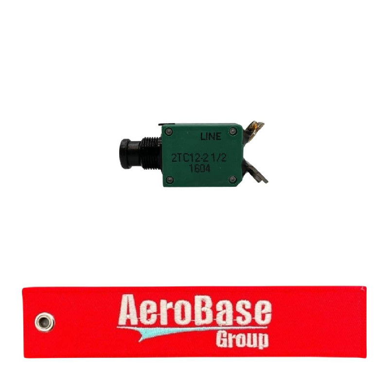 Picture of 2TC12-2-1/2