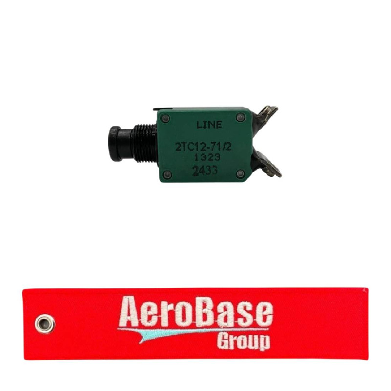 Picture of 2TC12-7-1/2