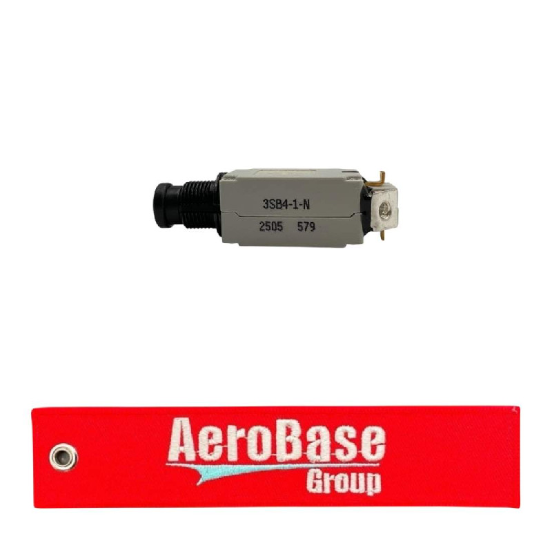 Picture of 3SB4-1-35