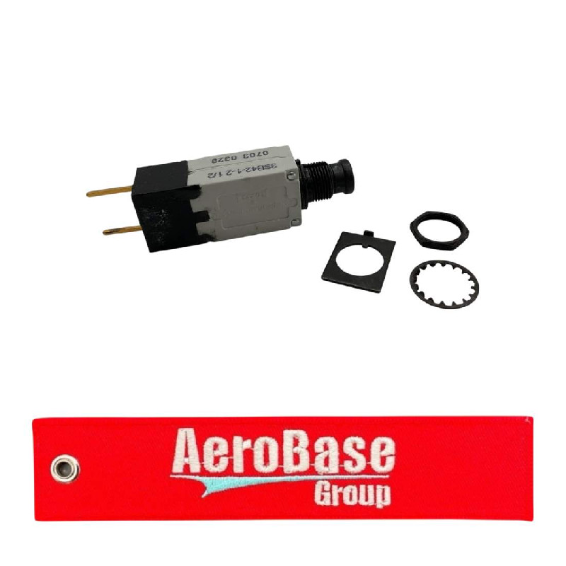 Picture of 3SB42-1-2.5