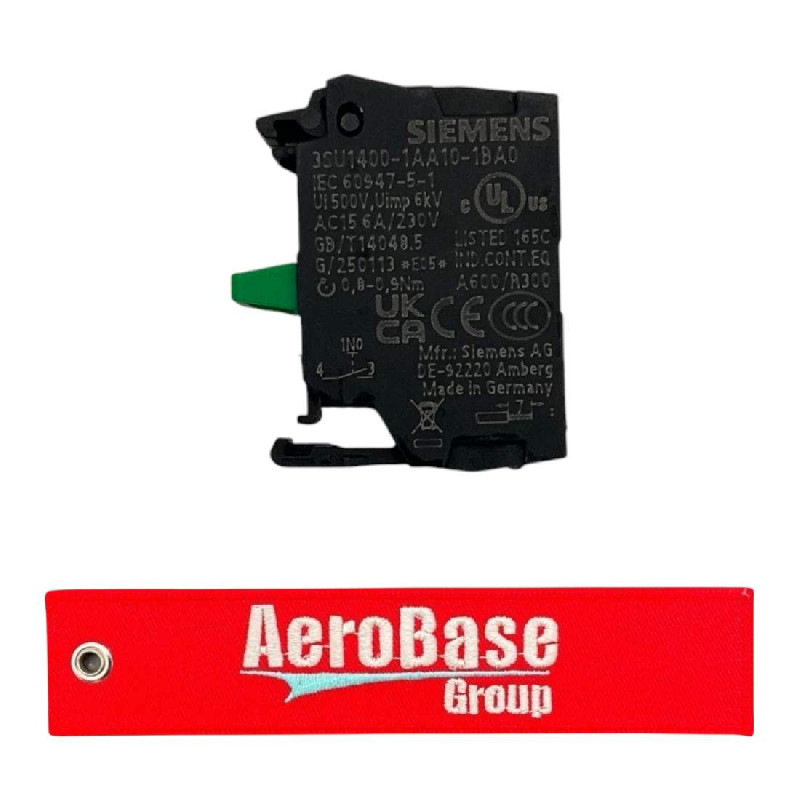 Picture of 3SU14001AA101BA0