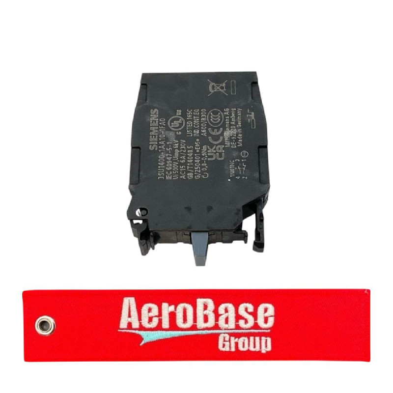 Picture of 3SU14001AA101FA0