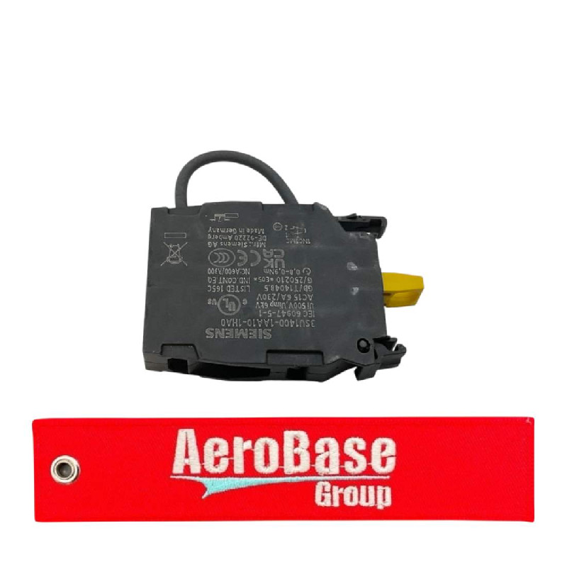 Picture of 3SU14001AA101HA0