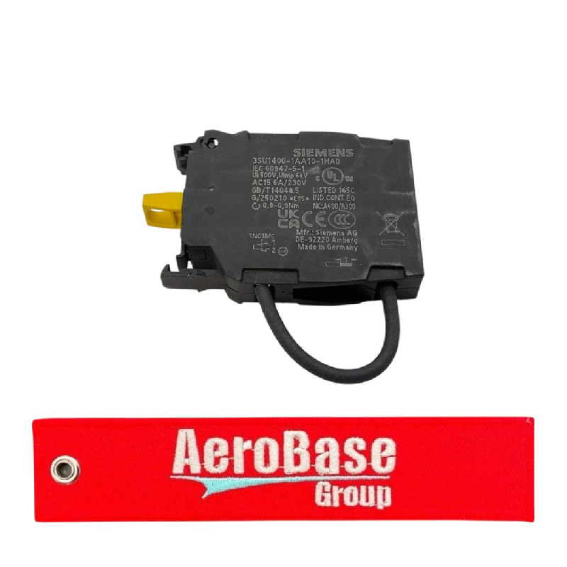 Picture of 3SU14001AA101HA0