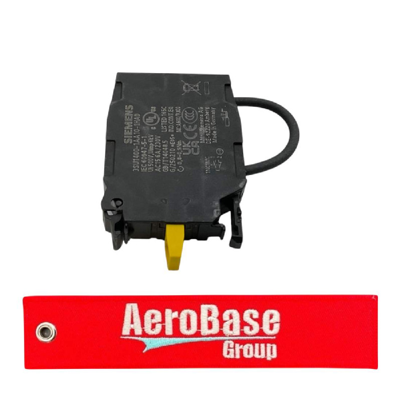 Picture of 3SU14001AA101HA0