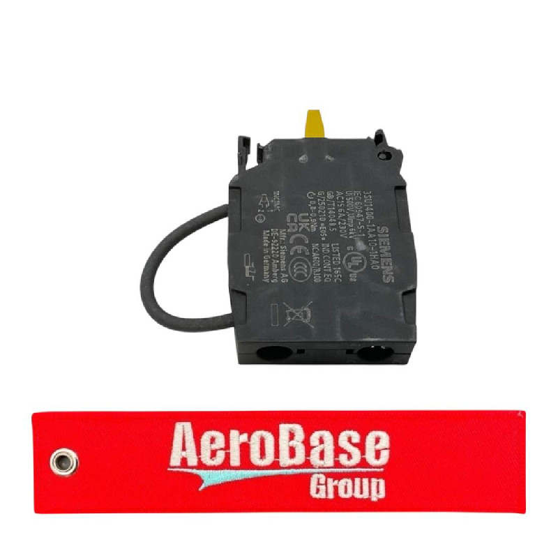 Picture of 3SU14001AA101HA0