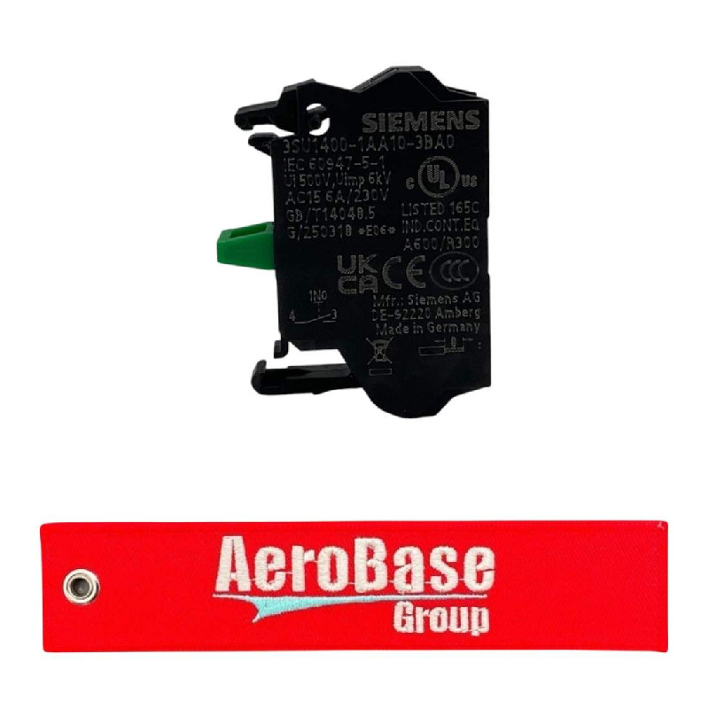 Picture of 3SU14001AA103BA0