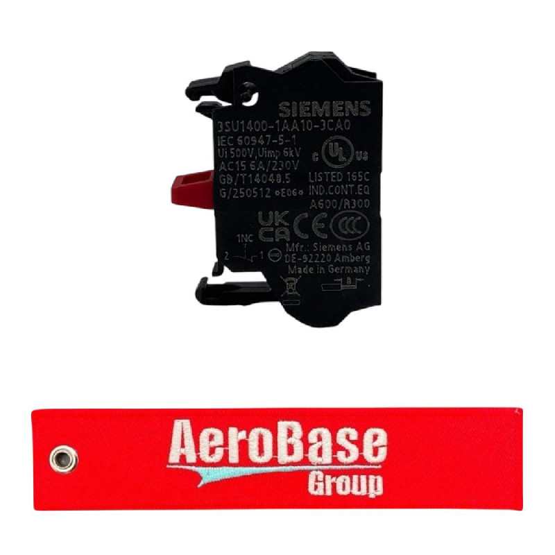 Picture of 3SU14001AA103CA0