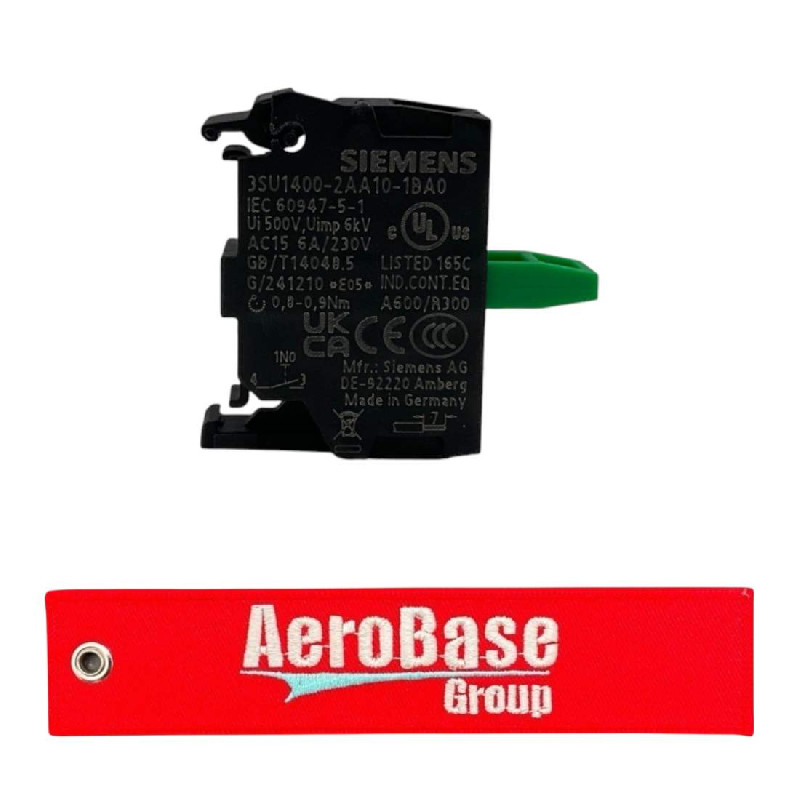 Picture of 3SU14002AA101BA0