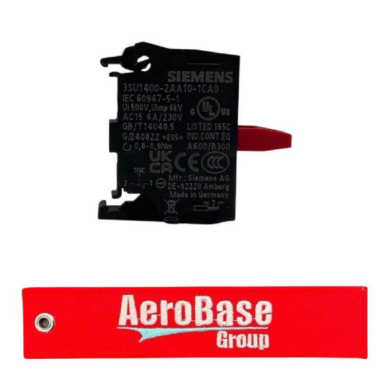 Picture of 3SU14002AA101CA0