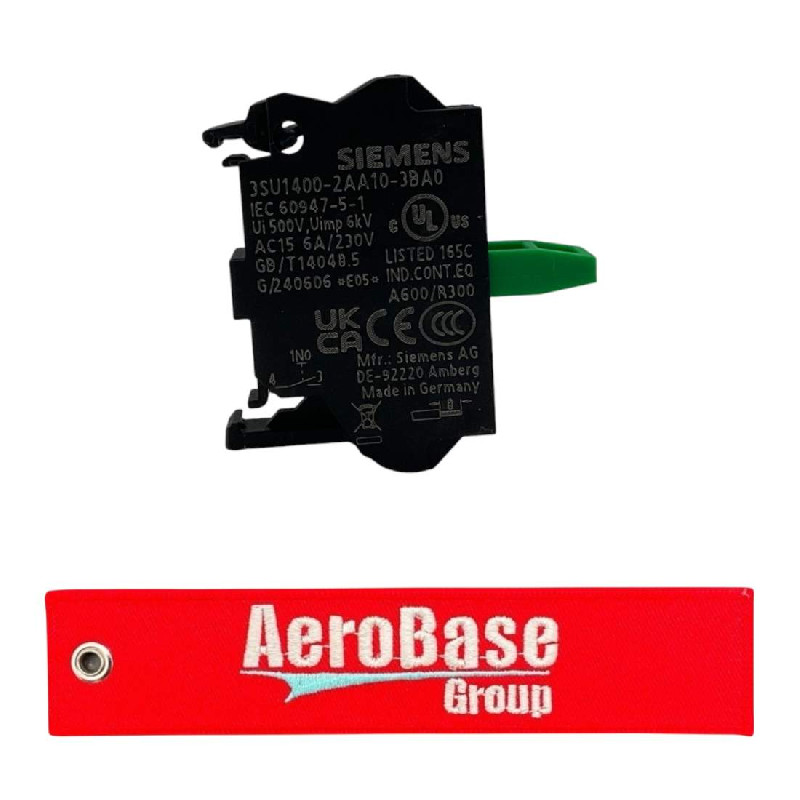 Picture of 3SU14002AA103BA0