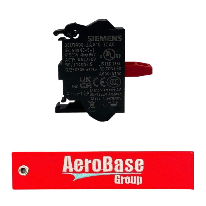 Picture of 3SU14002AA103CA0