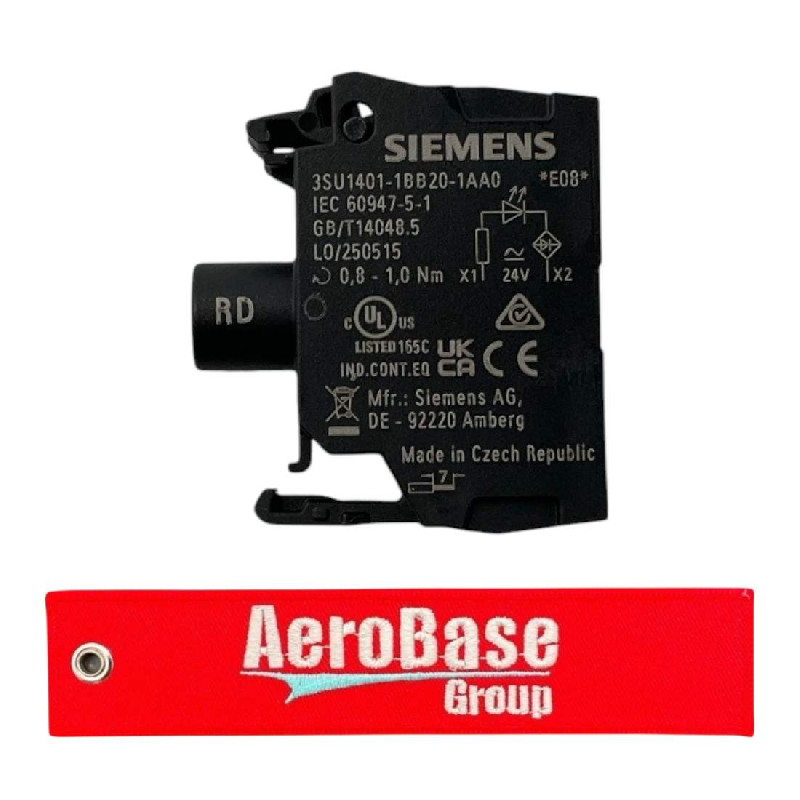 Picture of 3SU14011BB201AA0