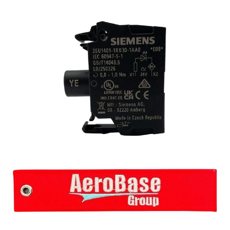 Picture of 3SU14011BB301AA0