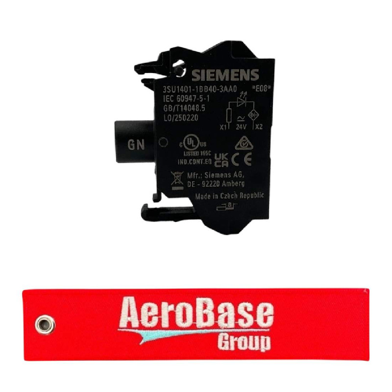 Picture of 3SU14011BB403AA0