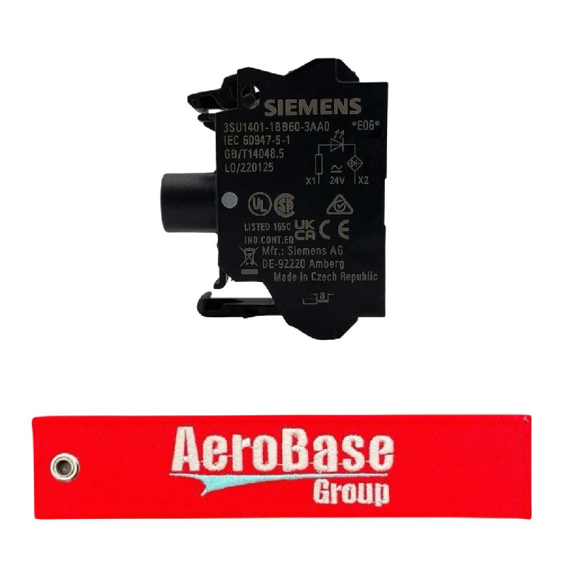 Picture of 3SU14011BB603AA0