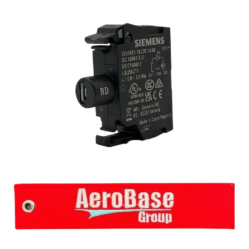 Picture of 3SU14011BC201AA0