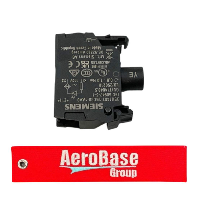 Picture of 3SU14011BC301AA0