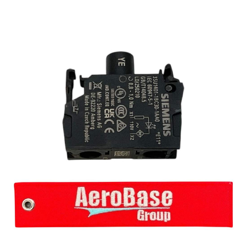 Picture of 3SU14011BC301AA0