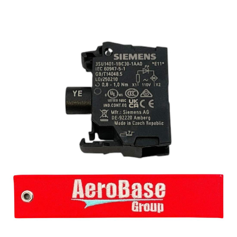 Picture of 3SU14011BC301AA0