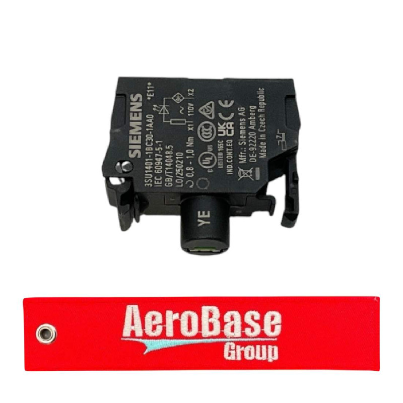 Picture of 3SU14011BC301AA0