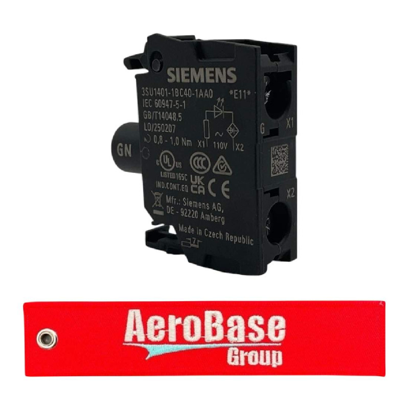 Picture of 3SU14011BC401AA0