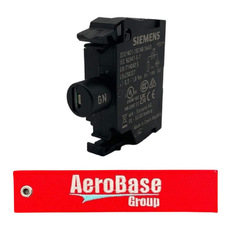 Picture of 3SU14011BC401AA0