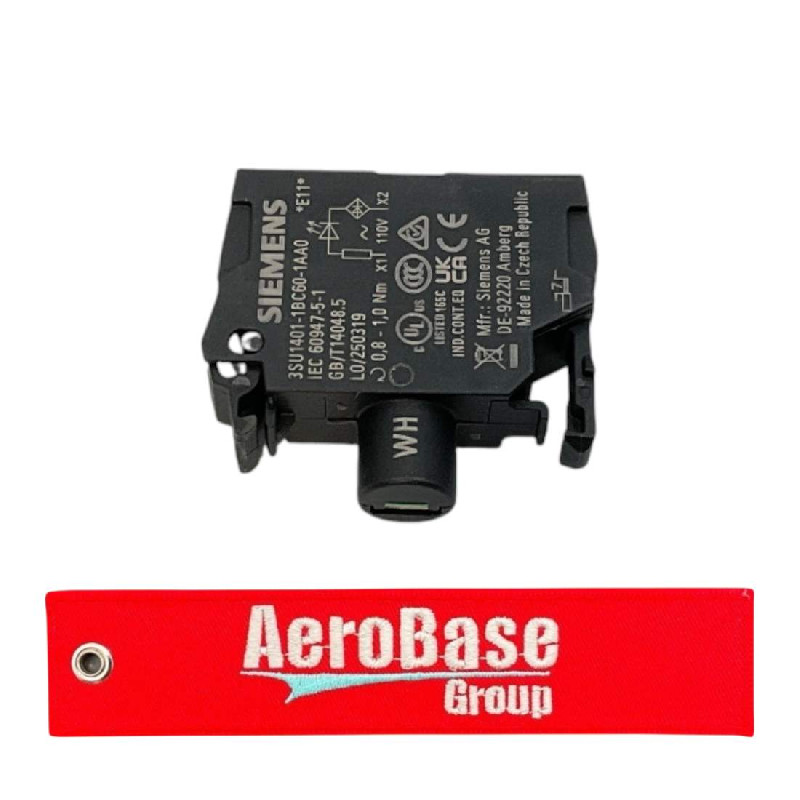 Picture of 3SU14011BC601AA0