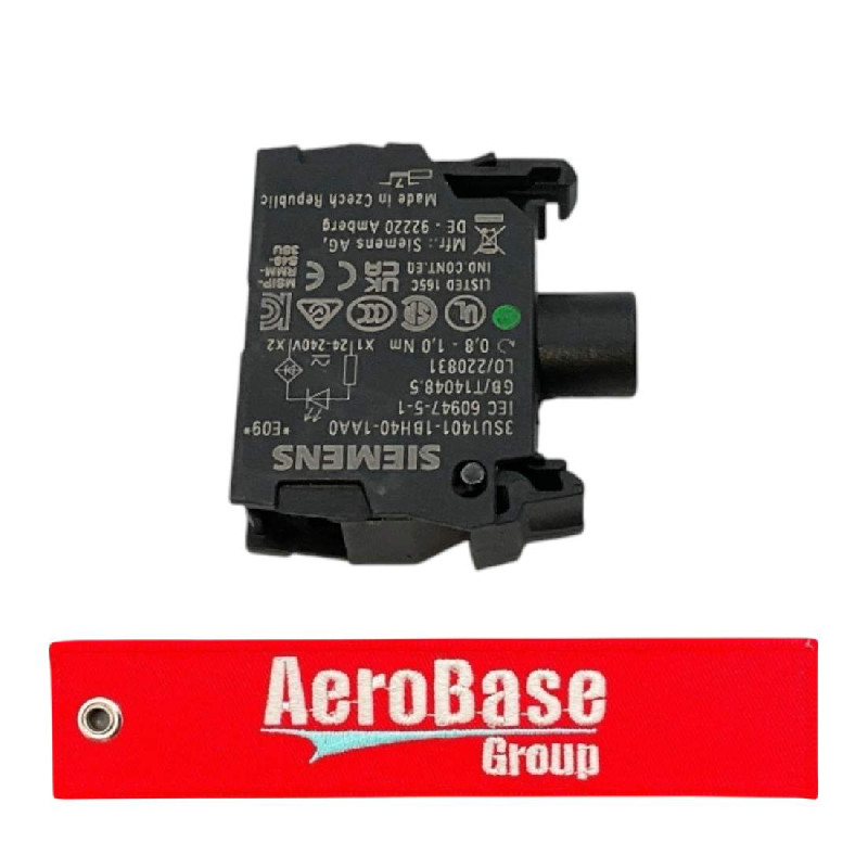 Picture of 3SU14011BH401AA0