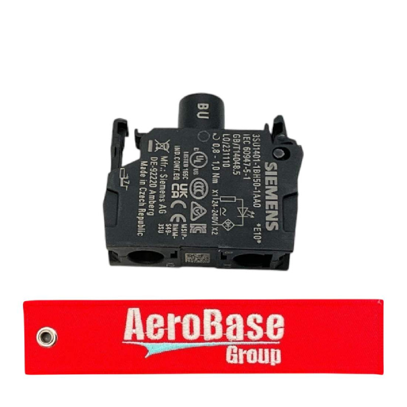 Picture of 3SU14011BH501AA0