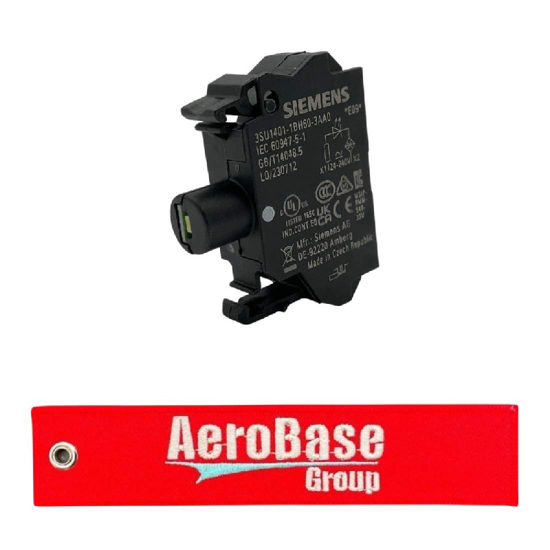 Picture of 3SU14011BH603AA0