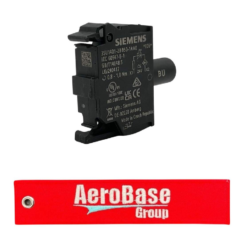 Picture of 3SU14012BB501AA0