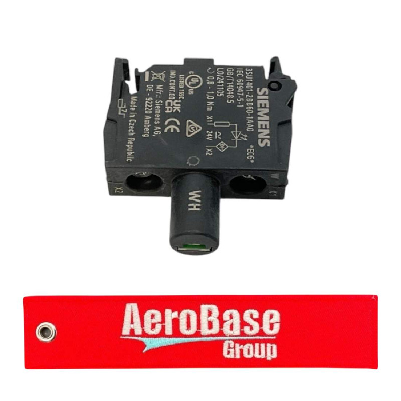Picture of 3SU14012BB601AA0