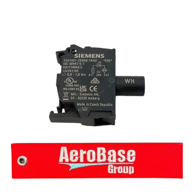 Picture of 3SU14012BB601AA0