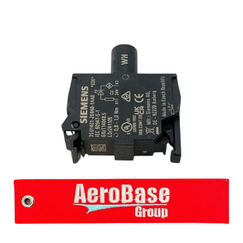 Picture of 3SU14012BB601AA0
