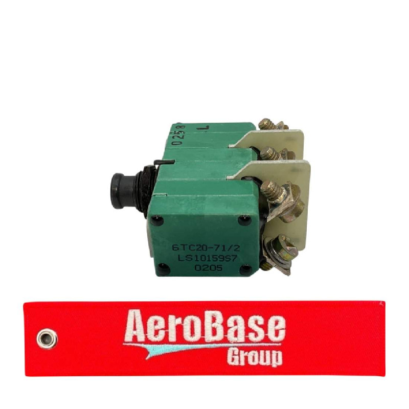 Picture of 6TC20-7-1/2