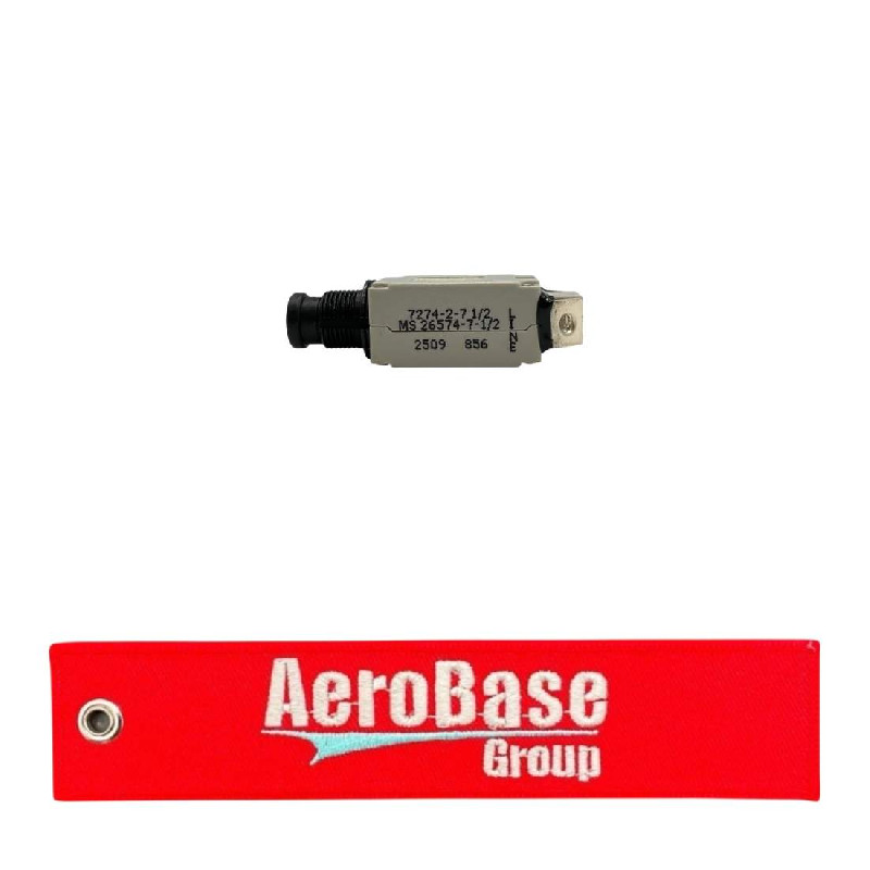 Picture of 7274-2-7.5