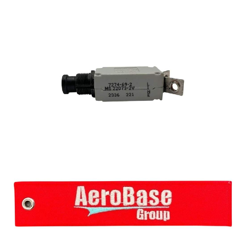 Picture of 7274-69-2