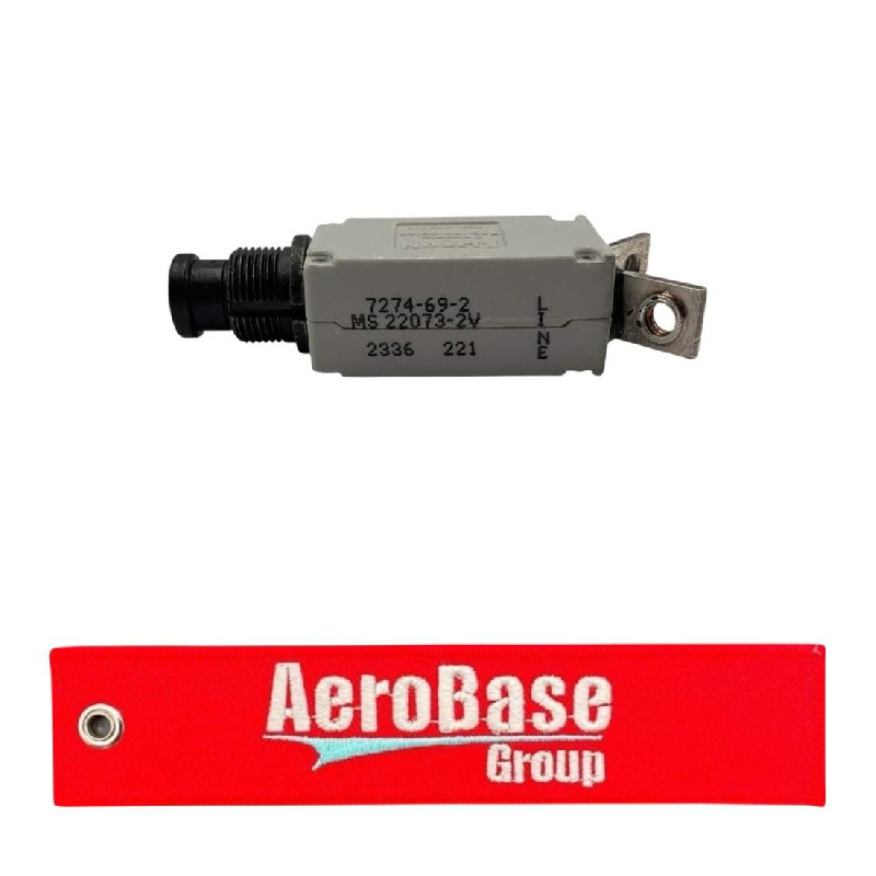 Picture of 7274-69-2