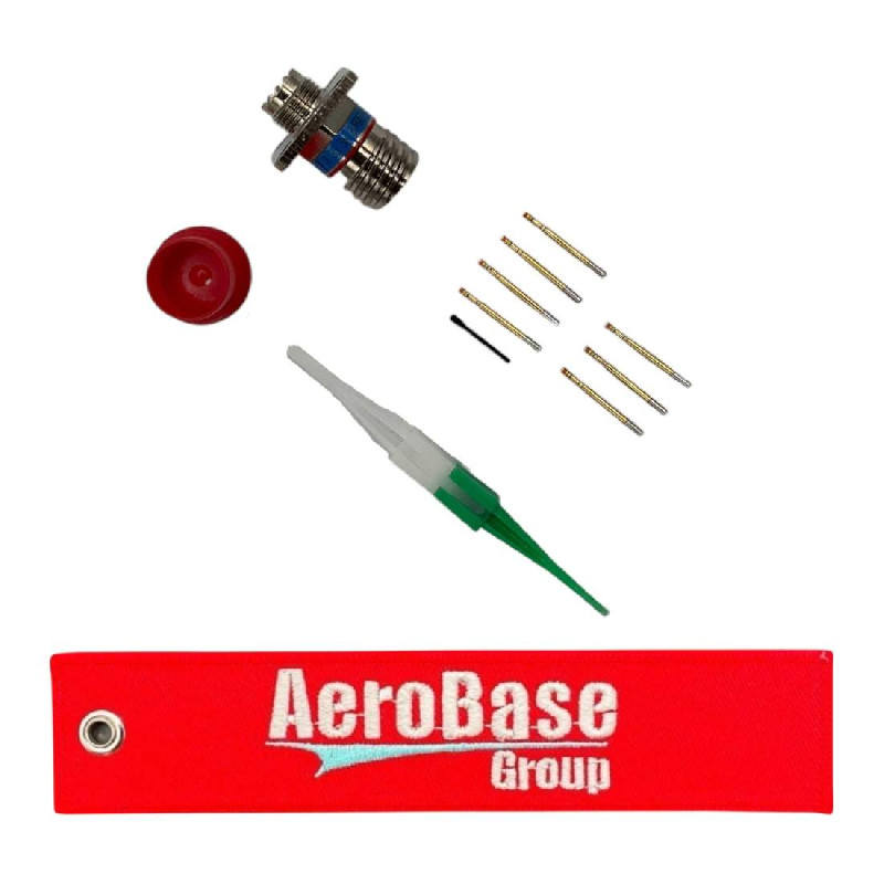 Picture of D38999/20FA35SN
