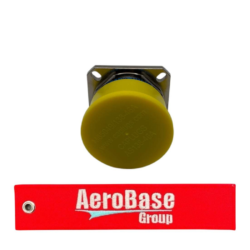 Picture of D38999/20FG11AA