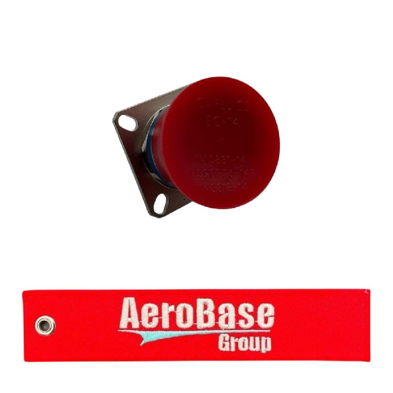 Picture of D38999/20GC4PA