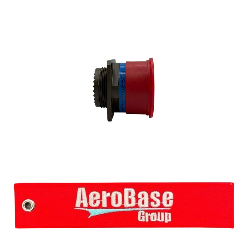 Picture of D38999/20WE6PN