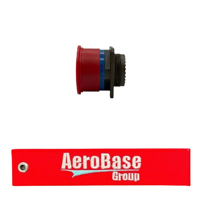 D38999/20WE6PN